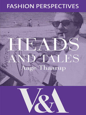 cover image of Heads and Tales